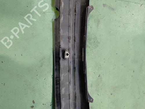 Rear bumper MINI MINI (R50, R53) Cooper | BP31658318C8 