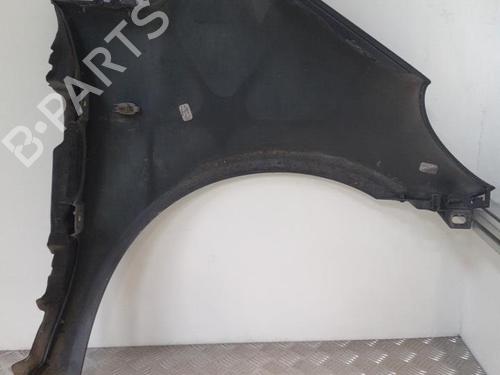 Left front fenders MERCEDES-BENZ A-CLASS (W168) A 170 CDI (168.009, 168.109) | BP24740500C41 