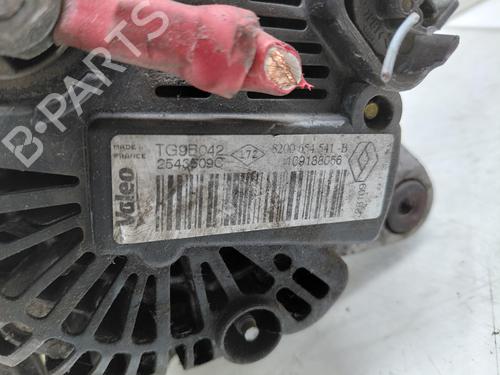 Used Alternator Alternator 36984755 36984755