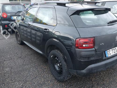 Used Parts CITROËN C4 CACTUS 1.2 VTi 82 4959505