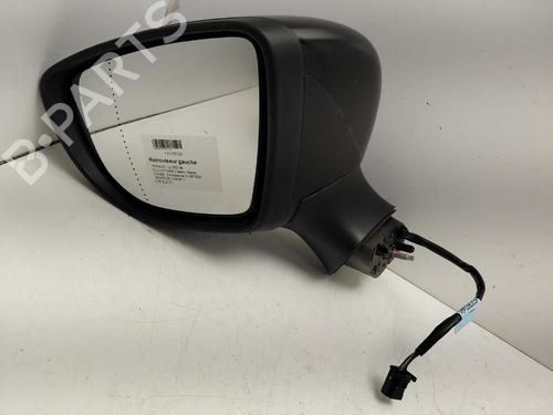 left-mirror-renault-clio-iv-bh_-2012-2013-2014-2015-2016-2017-2018-2019-2020-2021-38493002 main image