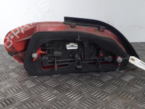 Right taillight PEUGEOT 406 (8B) 1.8 16V | BP24749353C35 