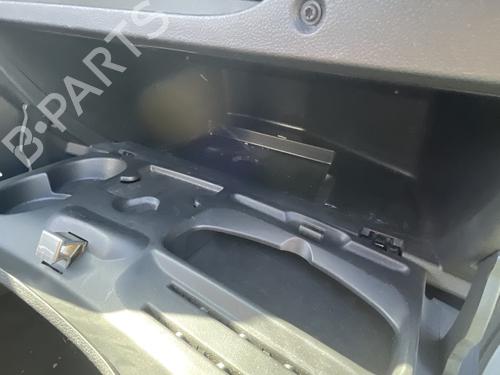Used Parts PEUGEOT 206+ (2L_, 2M_) 1.4 HDi eco 70 5004110
