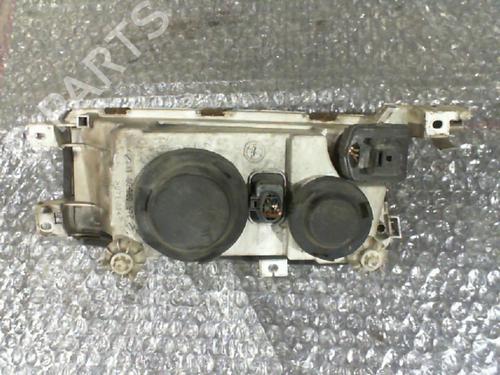 Left headlight SKODA OCTAVIA I (1U2) 1.9 TDI | BP24746260C28 