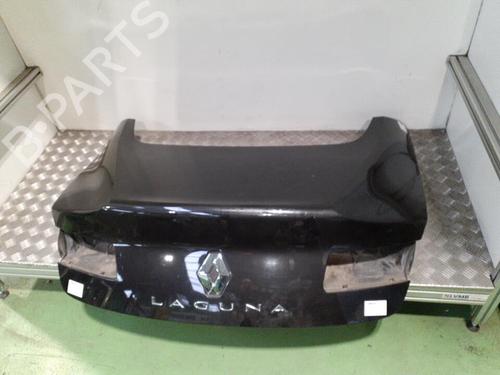 Achterklep RENAULT LAGUNA Coupe (DT0/1) 2.0 dCi (DT01, DT08, DT09, DT0K, DT12, DT1C, DT1D, DT1M,... (150 hp) 24766653