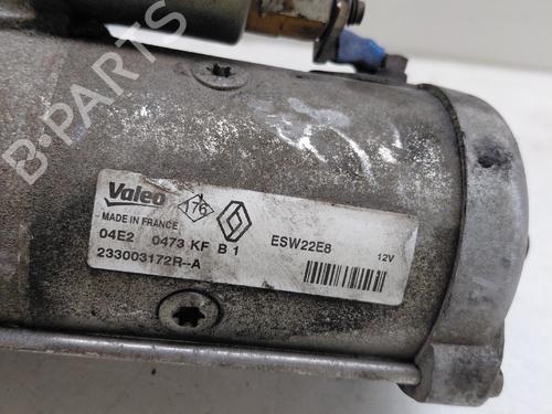 Starter RENAULT LAGUNA III (BT0/1) 2.0 dCi (BT07, BT0J, BT14, BT1A, BT1S) | BP36481205M8 - Image 3