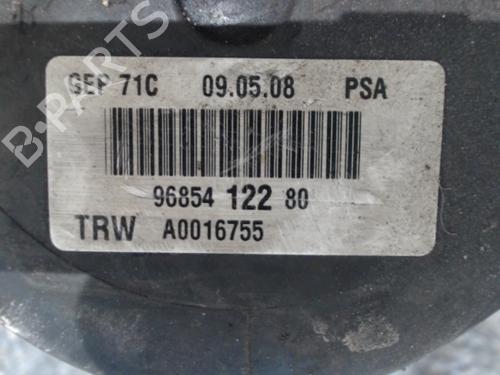 Steering pump CITROËN C5 III Break (RW_) 2.0 HDi | BP24754566M99 - Image 2