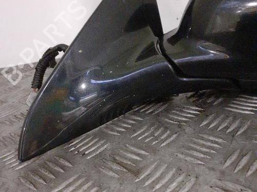 Used Left mirror PEUGEOT 406 Coupe (8C) 2.2 HDI (133 hp) 24759290