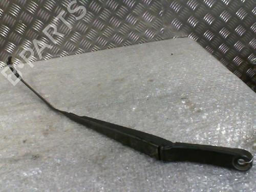 Used Front windshield wiper arm AUDI A3 (8P1) 2.0 TDI (136 hp) 24742919