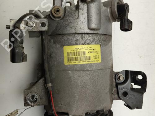 AC compressor FORD FIESTA VI (CB1, CCN) 1.0 EcoBoost | BP31373775M34  - Image 6