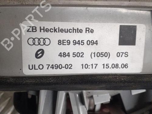 right-tailgate-light-audi-a4-b7-avant-8ed-2004-2005-2006-2007-2008-24740342 main image