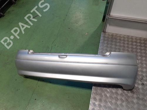 Rear bumper OPEL ASTRA G Hatchback (T98) 1.7 DTI 16V (F08, F48) | BP24746735C8 