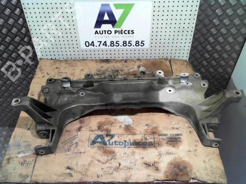 Used Subframe Subframe CITROËN NEMO Box Body/MPV (AA_) 1.4 HDi (68 hp) 24763582 24763582