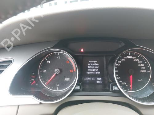 Front left interior door handle AUDI A5 Sportback (8TA) 2.7 TDI | BP33802866I13 - Image 10
