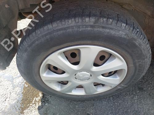 Left taillight MITSUBISHI ASX (GA_W_) 1.6 MIVEC (GA1W) | BP32524099C34  - Image 42