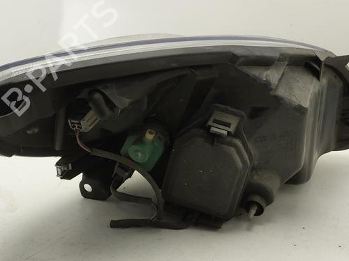 Left headlight RENAULT TWINGO II (CN0_) 1.5 dCi (CN0E) | BP36505254C28 - Image 4