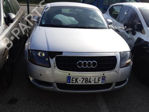 Left sun visor AUDI TT (8N3) 1.8 T | BP24755545I1 - Image 7