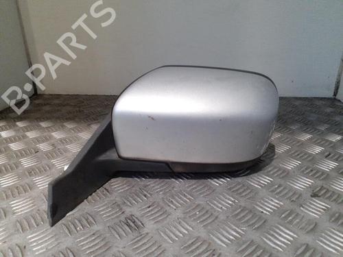 Left mirror MAZDA 5 (CR) 2.0 CD (CR19) | BP24739260C26 
