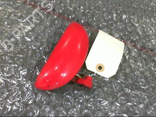 Used Front left exterior door handle CITROËN C1 (PM_, PN_) 1.0 (68 hp) 31200332