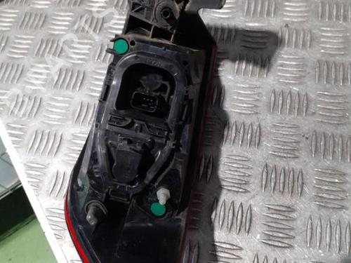 Left taillight RENAULT CLIO IV (BH_) 1.5 dCi 90 | BP24751510C34 
