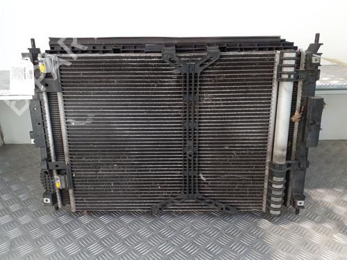 Used Front slam panel CITROËN C5 AIRCROSS (A_) 1.5 BlueHDi 130 (ACYHZJ, ACYHZR) (131 hp) 25934684
