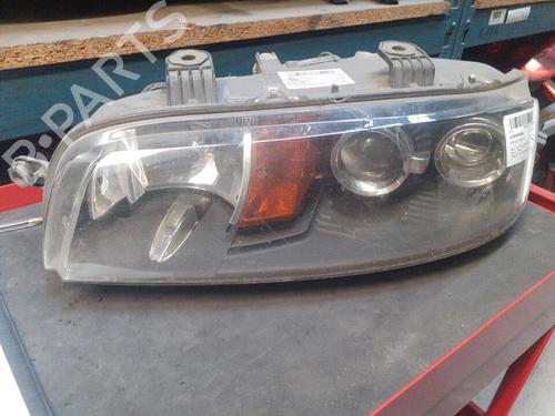 Left headlight FIAT PUNTO (188_) 1.2 16V 80 (188.233, .235, .253, .255, .333, .353, .639,... | BP24768924C28 