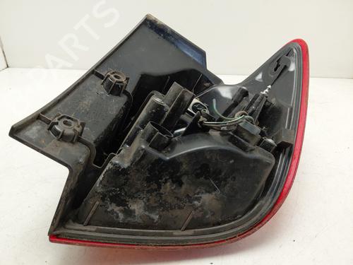 Left taillight MITSUBISHI ASX (GA_W_) 1.6 MIVEC (GA1W) | BP32524099C34 - Image 3