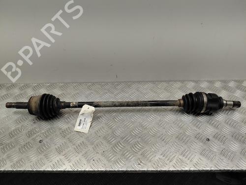 Used Right front driveshaft Right front driveshaft 38342884 38342884