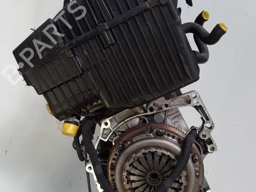 Engine CITROËN C3 III (SX) 1.2 PureTech 82 | BP27689638M1 - Image 2