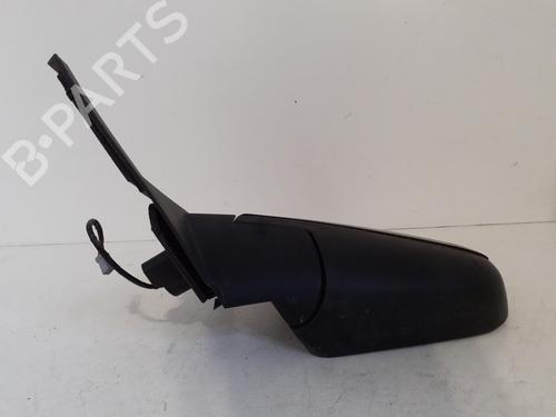 Used Left mirror Left mirror 24744526 24744526