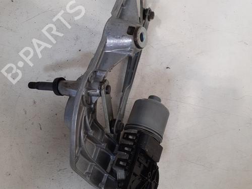 Front wiper motor RENAULT ZOE (BFM_) ZOE (BFMC, BFMD) | BP24750248M29 - Image 3
