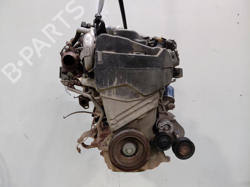 Engine RENAULT KANGOO Express (FW0/1_) 1.5 dCi 90 (FW0G, FW05, FW08, FW11) | BP31156325M1  - Image 6