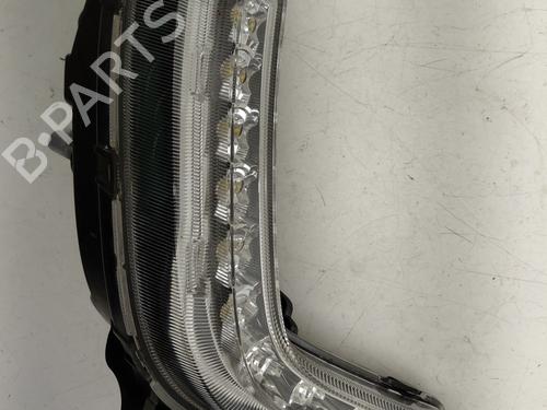 Used Left daytime light CITROËN C1 II (PA_, PS_) 1.0 VTi 72 (72 hp) 32772582