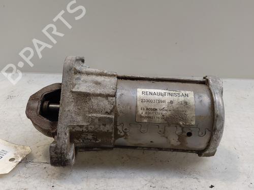 Used Starter Starter RENAULT MEGANE IV Hatchback (B9A/M/N_) [2015-2026] 32735773 32735773