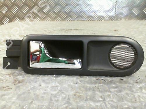 Rear left interior door handle VW PASSAT B5 (3B2) 1.9 TDI | BP24746270I15 - Image 2