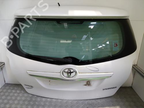 tailgate-toyota-verso-_r2_-2009-2010-2011-2012-2013-2014-2015-2016-2017-2018-29842532 main image