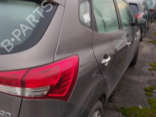Left taillight HYUNDAI ix20 (JC) 1.4 CRDi | BP24764128C34 - Image 5