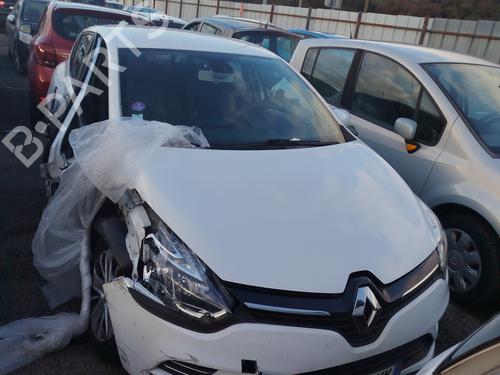 Starter RENAULT CLIO IV (BH_) 0.9 TCe 75 (BHNP) | BP24744750M8  - Image 6