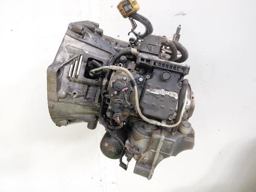 Gearbox CITROËN BERLINGO Box Body/MPV (B9) | BP35989960M3 - Image 3