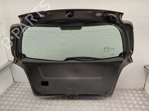 Used Tailgate Tailgate 38681933 38681933