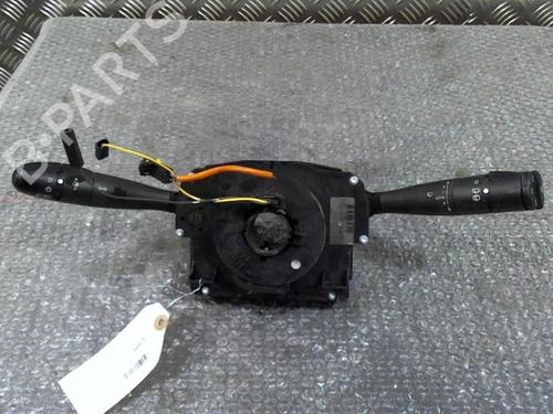 Used Steering column stalk CITROËN C2 (JM_) 1.1 (60 hp) 24752502