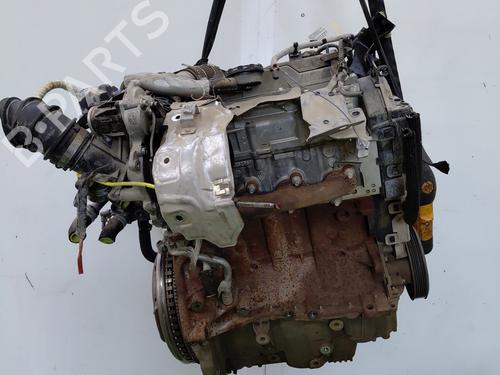 Engine RENAULT KANGOO / GRAND KANGOO II (KW0/1_) | BP33802847M1 - Image 5
