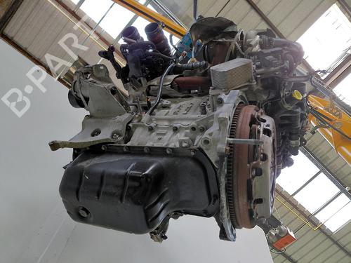 Used Engine Engine 38427931 38427931