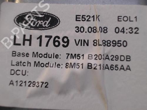 front-left-window-mechanism-ford-focus-ii-da_-hcp-dp-2004-2005-2006-2007-2008-2009-2010-2011-2012-2013-24740822 main image