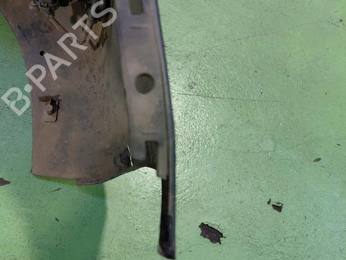 Front bumper RENAULT KANGOO Express (FW0/1_) 1.5 dCi 90 (FW0G, FW05, FW08, FW11) | BP30736003C7 