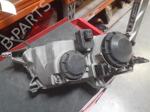 Left headlight SAAB 9-5 (YS3E) 2.0 Turbo SE | BP24758594C28 