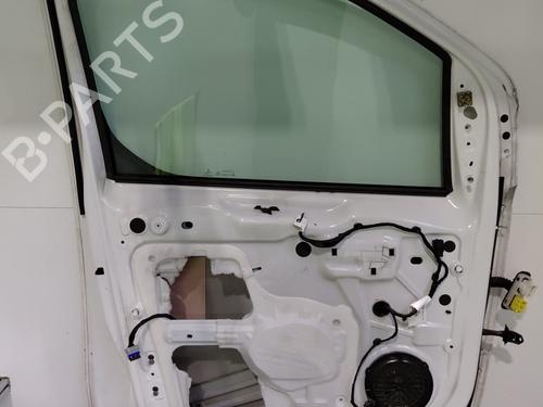 Left front door TOYOTA PROACE Van (MDZ_) 1.5 D4d (MDZ1) | BP29583594C2 
