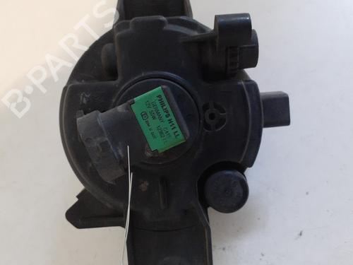 Used Left front fog light Left front fog light RENAULT LAGUNA II (BG0/1_) [2001-2007] 28335542 28335542