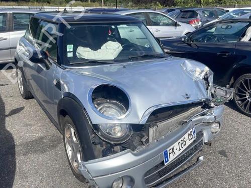 Right taillight MINI MINI (R56) Cooper D | BP27177314C35 - Image 5