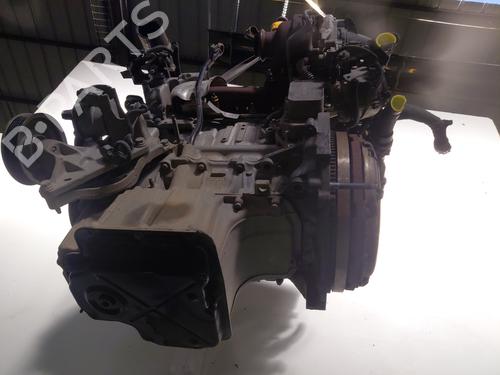 Engine CITROËN JUMPY III Van (V_) 1.5 BlueHDi 100 | BP33180591M1  - Image 9